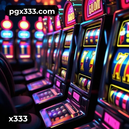 x333 download — arquivo APK para Android oficial