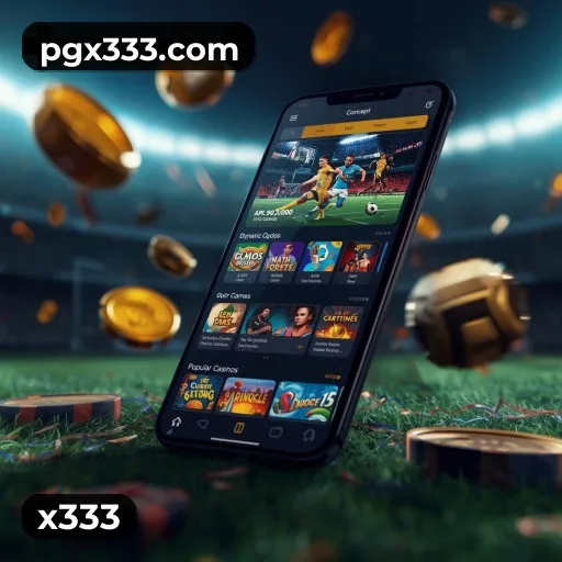 Peça BR — app rodando jogo no celular