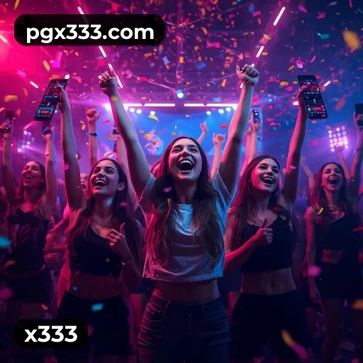 x333 login — painel de entrada no app oficial