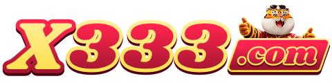 Logo x333